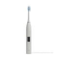 Brosse à dents électrique personnalisée brosse à dents électrique portable